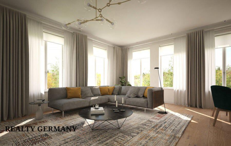 4 room new home in Teltow, 150 m², photo #3, listing #85924398