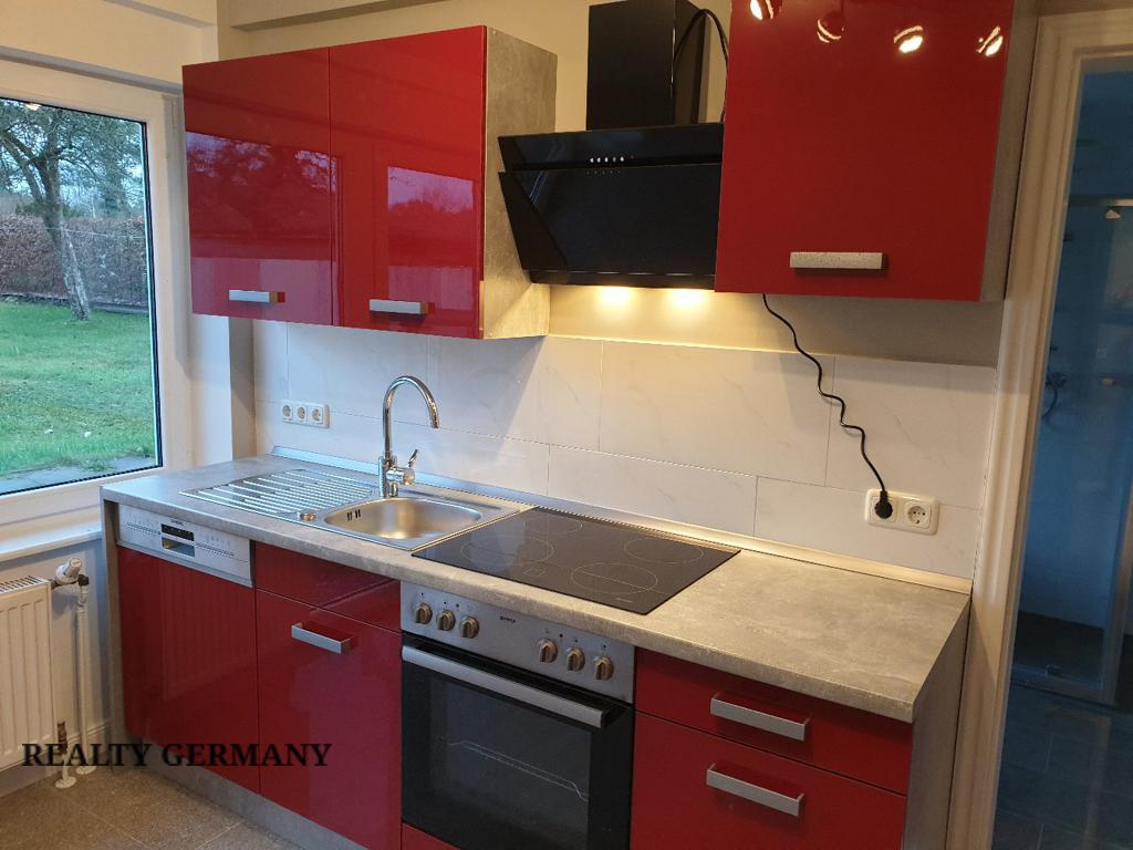 6 room townhome in Lower Saxony, 120 m², photo #10, listing #97310892