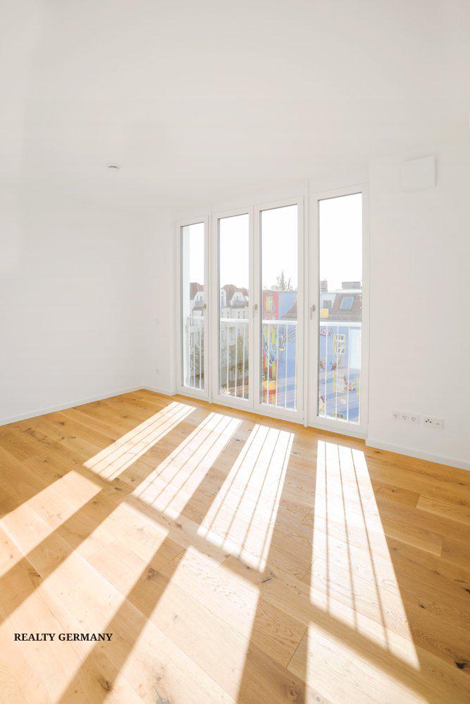 2 room new home in Lichtenberg, 56 m², photo #8, listing #80809722