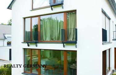 Townhome in Freiburg, 280 m²