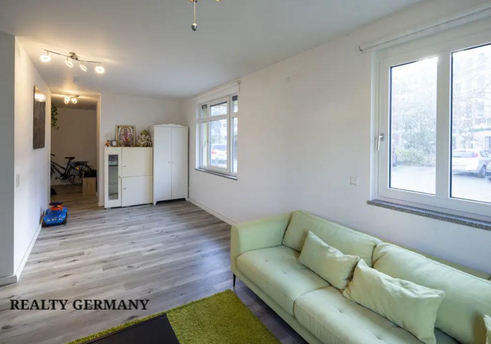 5 room terraced house in Düsseldorf, 125 m², photo #7, listing #105145992