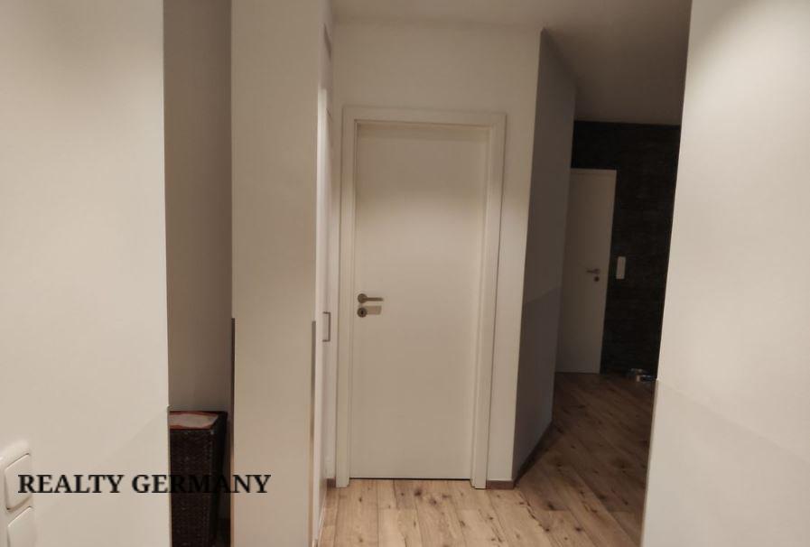 2 room apartment in Frankfurt, 63 m², photo #4, listing #105179214