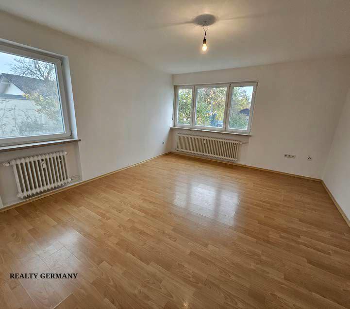 3 room buy-to-let apartment in Bavaria, 77 m², photo #1, listing #104437788