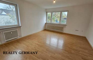 3 room buy-to-let apartment in Bavaria, 77 m²