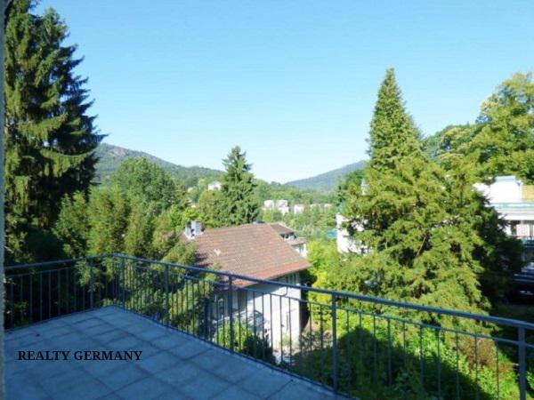 5 room apartment in Baden-Baden, 195 m², photo #3, listing #73165134