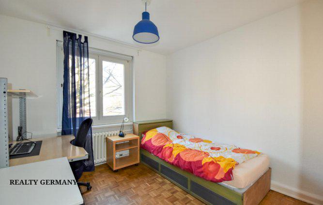5 room apartment in Dahlem, 114 m², photo #8, listing #78503334