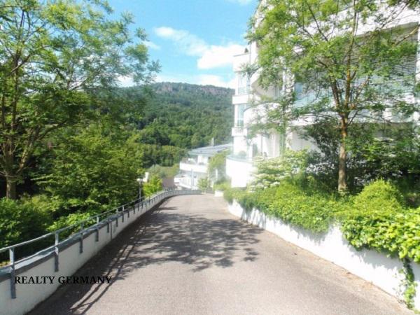5 room apartment in Baden-Baden, 237 m², photo #7, listing #73164798