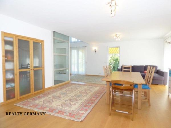 5 room apartment in Baden-Baden, 195 m², photo #4, listing #73165134