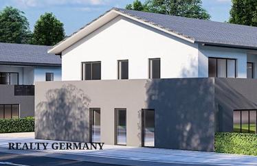 3 room new home in Xanten, 110 m²