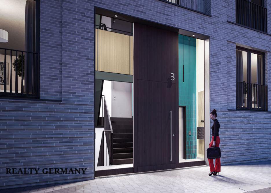 3 room apartment in Cologne, 80 m², photo #7, listing #105180558