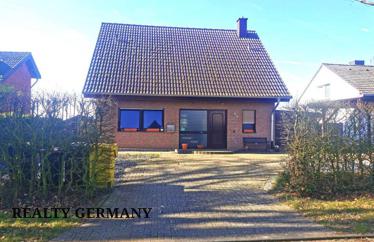4 room townhome in Neuss, 120 m²