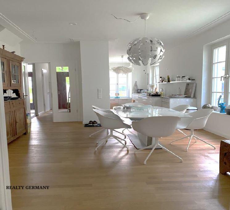 4 room apartment in Düsseldorf, 222 m², photo #4, listing #105170814
