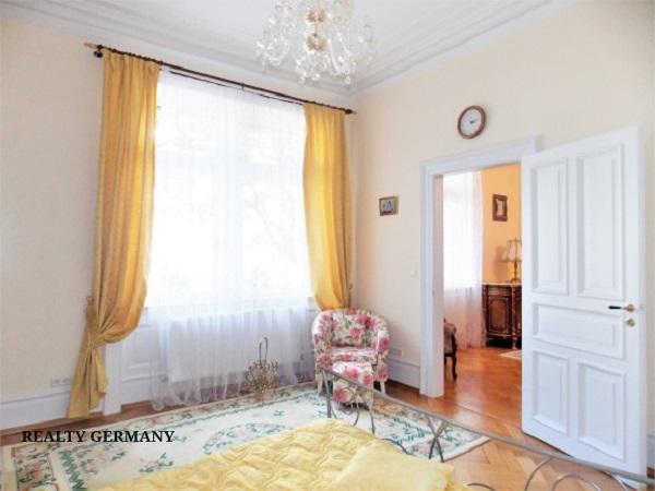 5 room apartment in Baden-Baden, 200 m², photo #5, listing #73165176