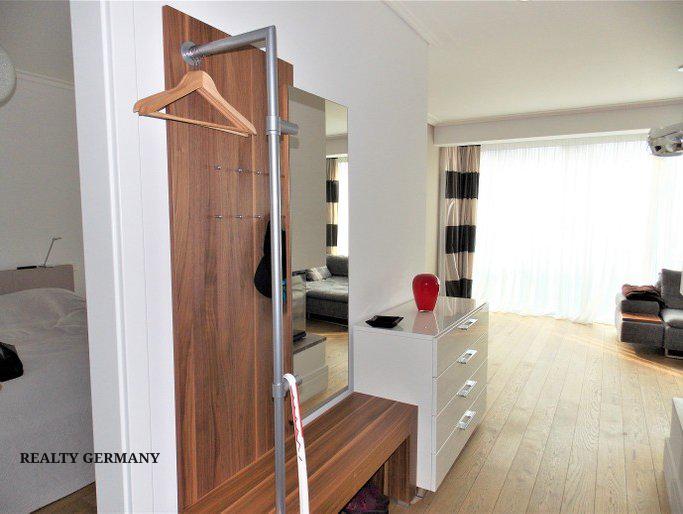 2 room apartment in Baden-Baden, 71 m², photo #4, listing #75497982