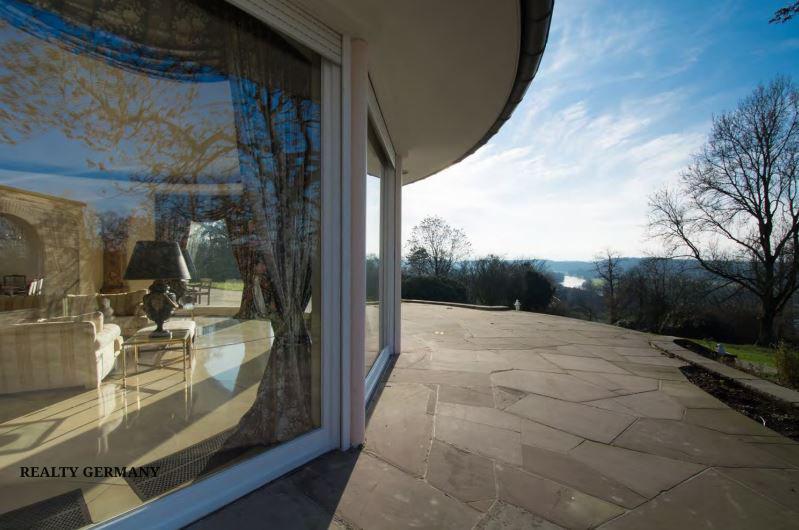 Villa in Mulheim an der Ruhr, 620 m², photo #5, listing #105248472