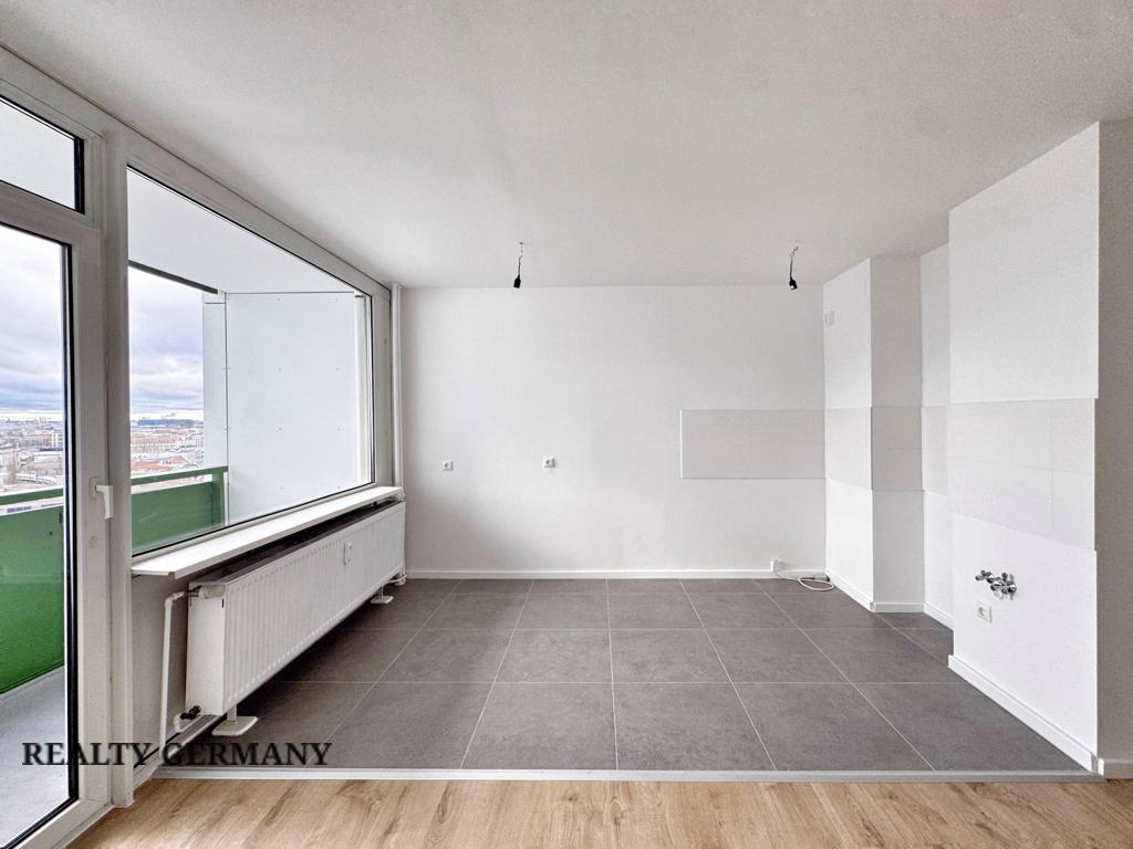 4 room apartment in Mitte, 80 m², photo #4, listing #101588676