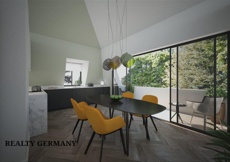 3 room apartment in Charlottenburg-Wilmersdorf, 80 m², photo #2, listing #80943492