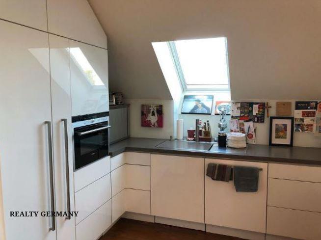 2 room apartment in Düsseldorf, 83 m², photo #2, listing #105172872