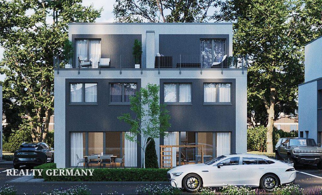 Terraced house in Krefeld, 138 m², photo #2, listing #105187320