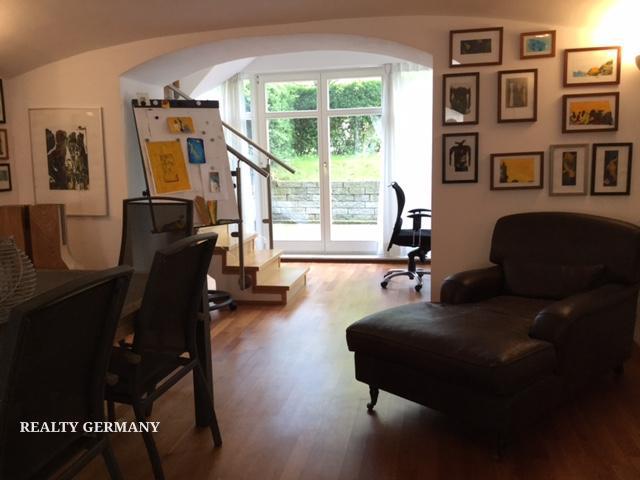 4 room apartment in Mitte, 250 m², photo #3, listing #70285740