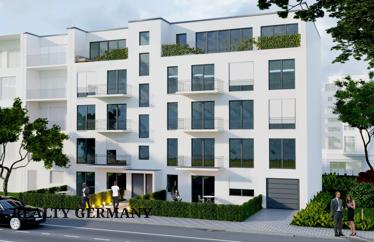 4 room new home in Reinickendorf-Tegel, 137 m²