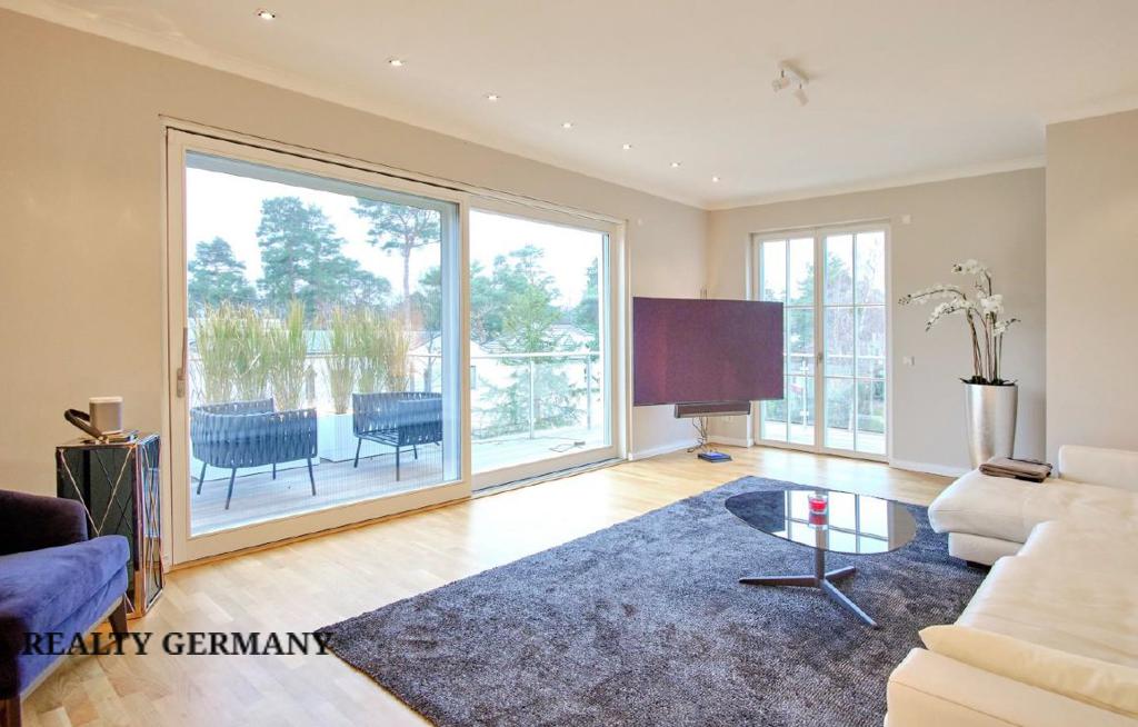 4 room penthouse in Charlottenburg-Wilmersdorf, 178 m², photo #2, listing #78188292