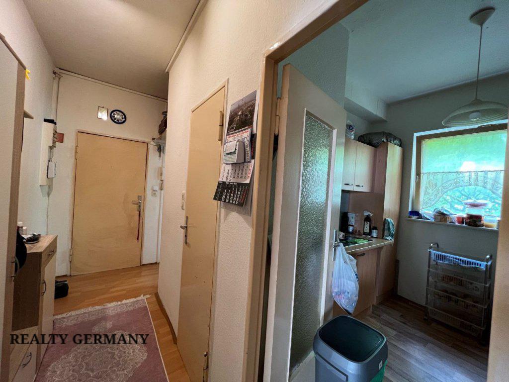 2 room apartment in Berlin, 55 m², photo #4, listing #99602454