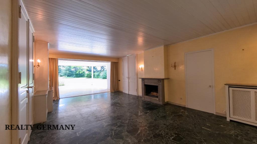 26 room villa in Straßlach-Dingharting, 450 m², photo #3, listing #100170336