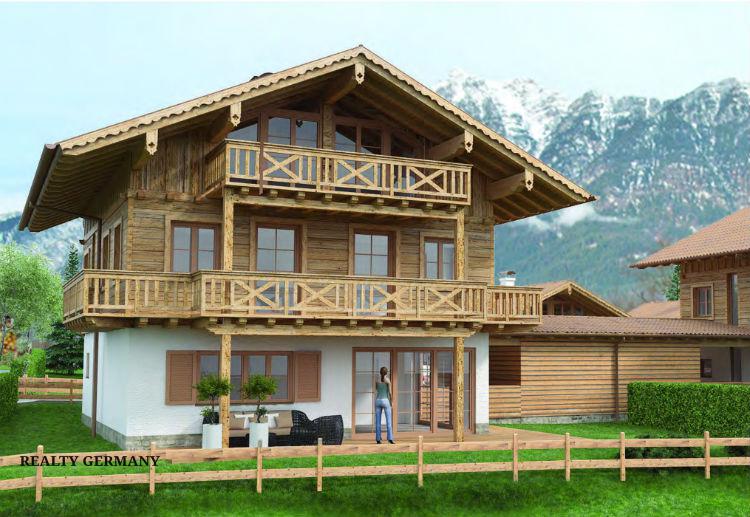 5 room villa in Garmisch-Partenkirchen, 205 m², photo #1, listing #69277992