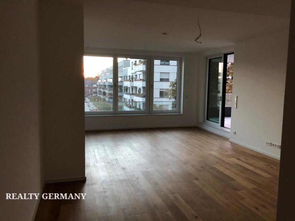 2 room apartment in Düsseldorf, 96 m², photo #2, listing #105157794