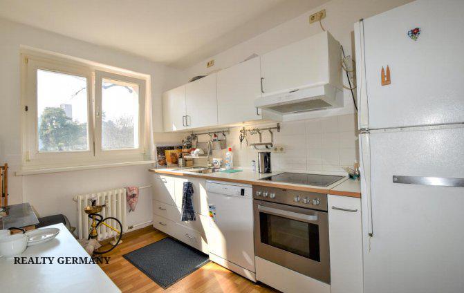 5 room apartment in Dahlem, 114 m², photo #4, listing #78503334