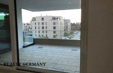 2 room apartment in Düsseldorf, 96 m²
