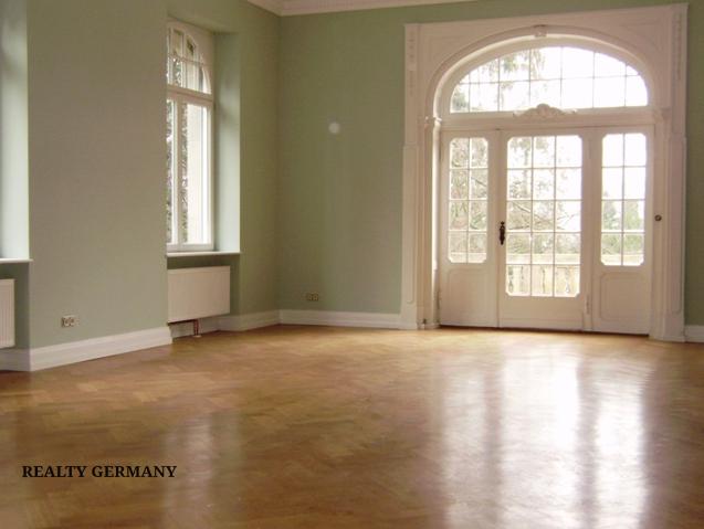 30 room villa in Baden-Baden, 1280 m², photo #2, listing #74642820