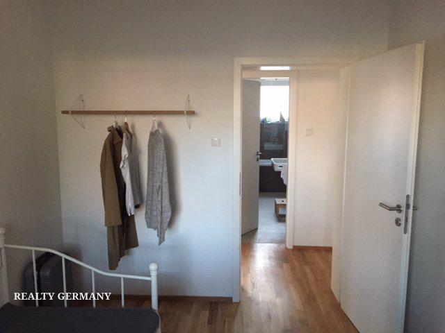 3 room apartment in Bavaria, 89 m², photo #3, listing #79077054