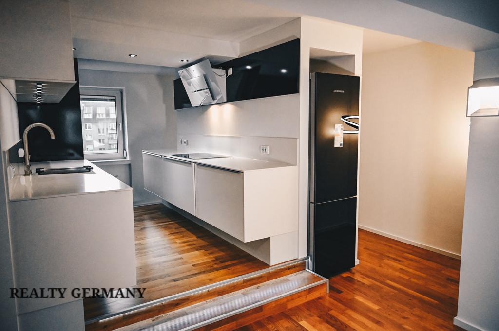 3 room apartment in Düsseldorf, 82 m², photo #4, listing #105180264