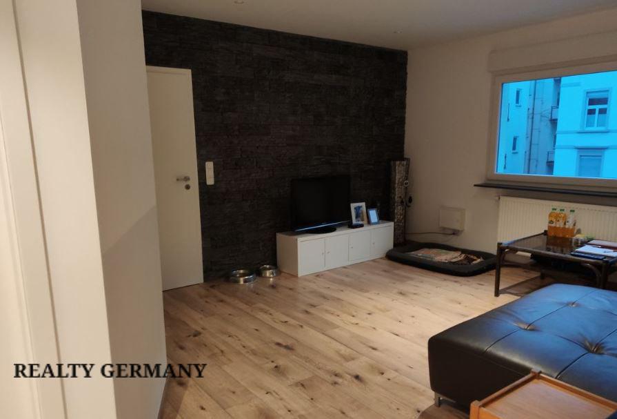 2 room apartment in Frankfurt, 63 m², photo #1, listing #105179214