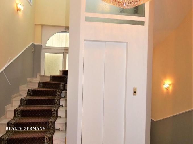 5 room apartment in Baden-Baden, 240 m², photo #7, listing #74643114