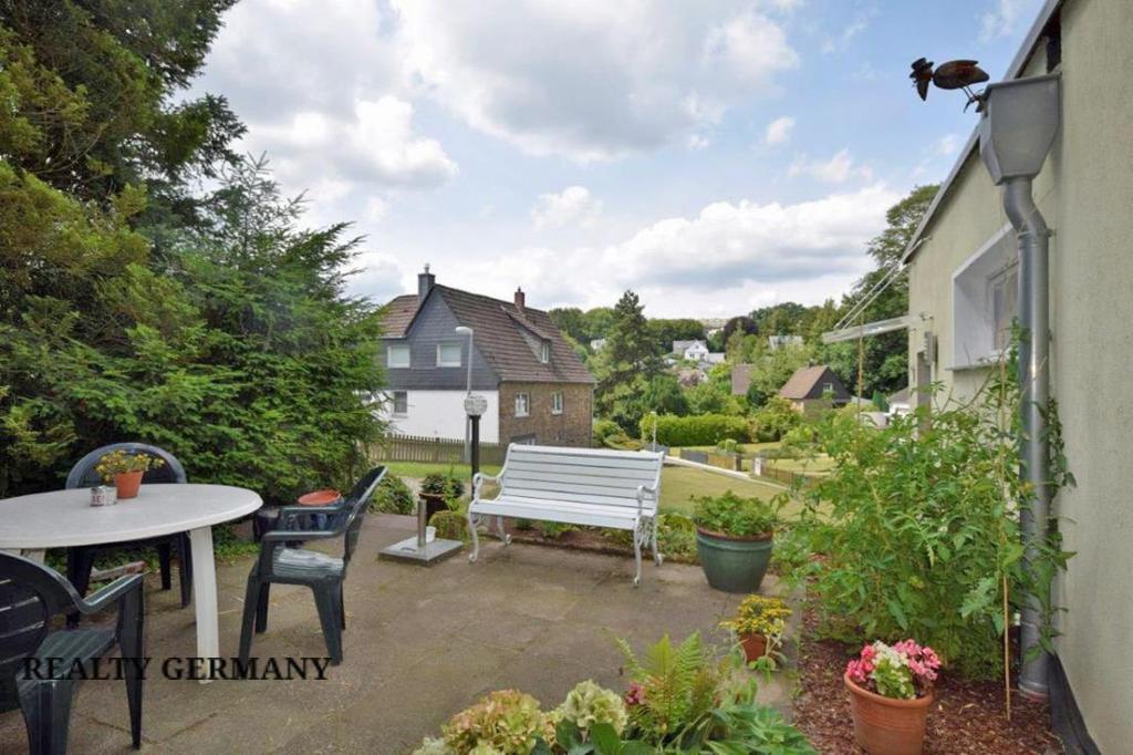 5 room townhome in Essen, 180 m², photo #6, listing #105241374