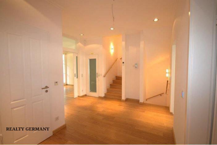 Townhome in District 4 (Düsseldorf), 373 m², photo #6, listing #105248262