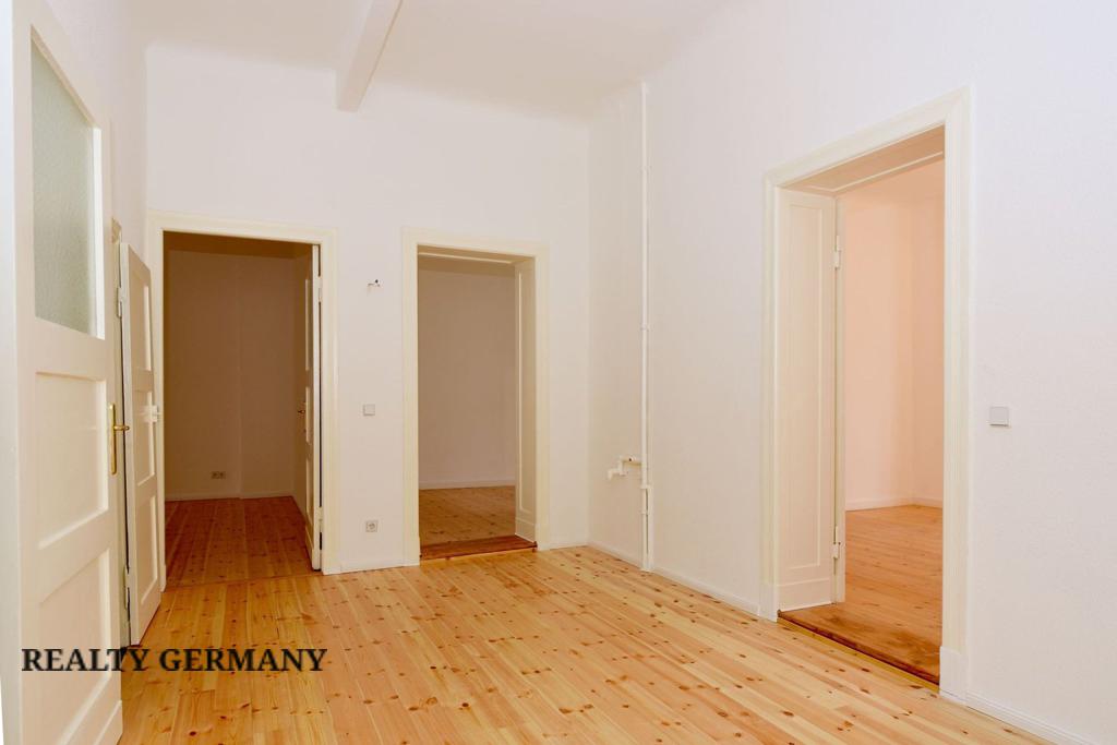 3 room apartment in Berlin, 114 m², photo #7, listing #76539540
