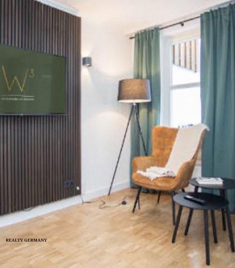 Apartment in Winterberg, 40 m², photo #3, listing #103960122