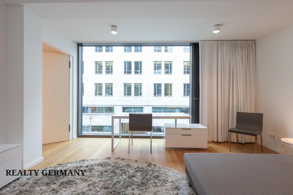 2 room apartment in Mitte, 75 m², photo #5, listing #107073372