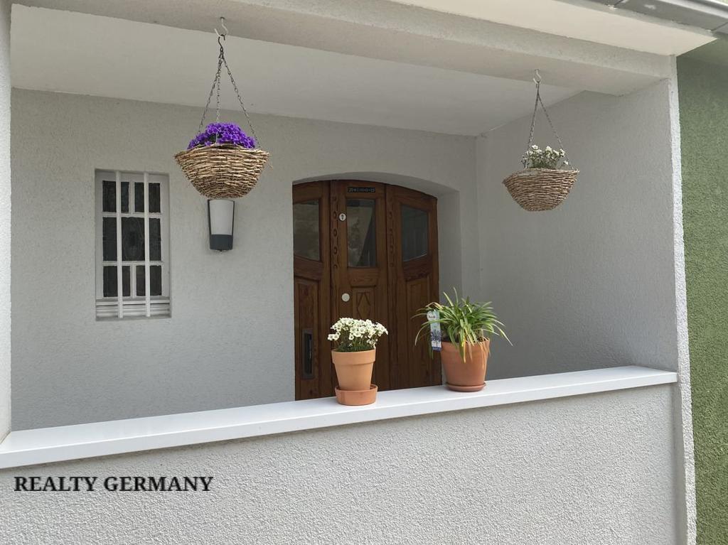 9 room townhome in Essen, 190 m², photo #4, listing #105241290