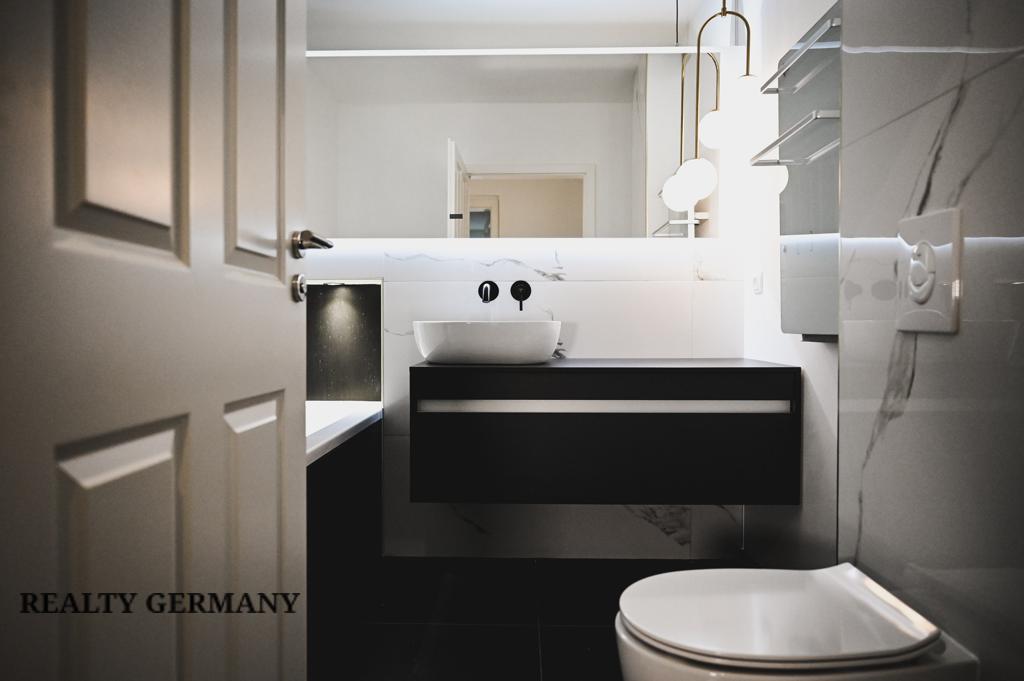 3 room apartment in Düsseldorf, 82 m², photo #6, listing #105180264