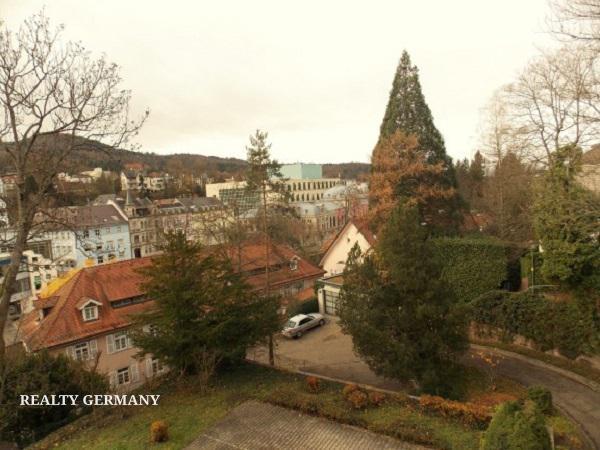 3 room apartment in Baden-Baden, 100 m², photo #8, listing #73170846