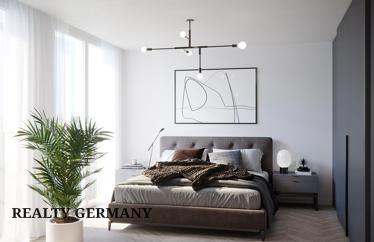 1 room new home in Kreuzberg, 38 m²