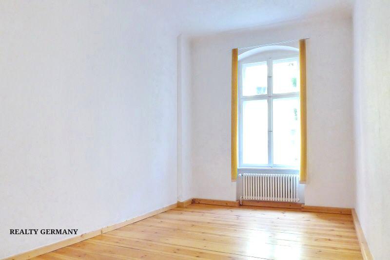 4 room apartment in Schöneberg, 115 m², photo #2, listing #75750528