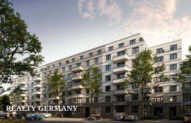3 room apartment in Tempelhof-Schöneberg, 150 m²