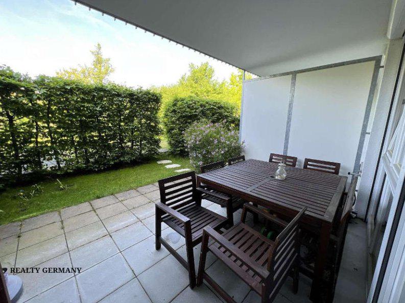 2 room buy-to-let apartment in Munich, 77 m², photo #6, listing #104437704