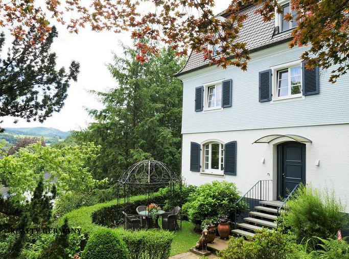 Villa in Baden-Baden, 276 m², photo #9, listing #74926194